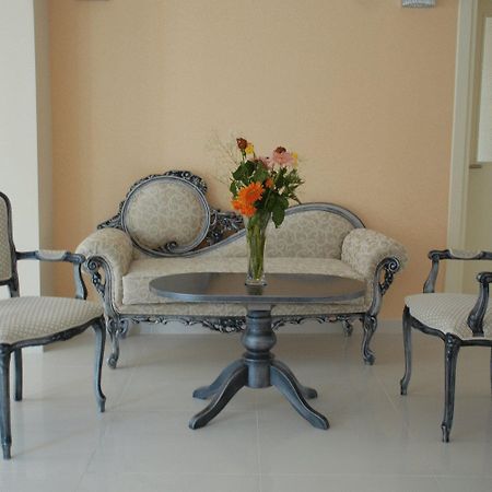 Oasis Hotel Скала Экстерьер фото